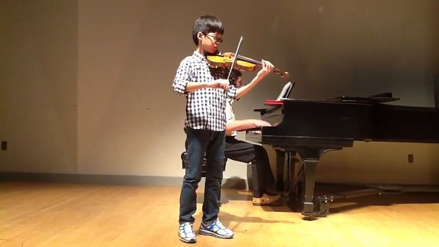 G.B.Viotti Concerto No.22 By Richard