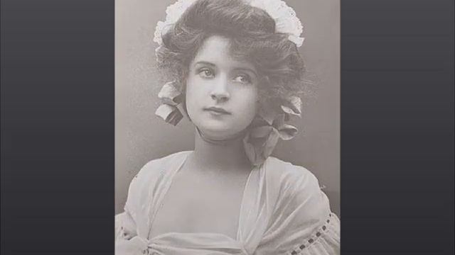 Billie Burke tribute смотреть онлайн