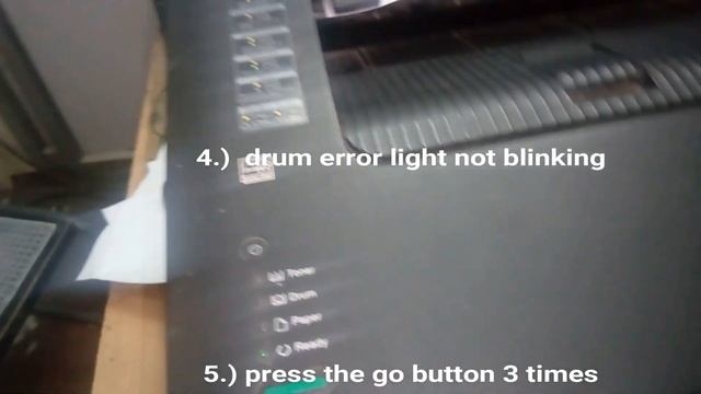 HOW TO BROTHER LASER PRINTER HL 2321 D DRUM RESET & TONER RESET (TAMIL) смотреть онлайн