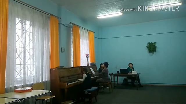 Старая карусель. смотреть онлайн