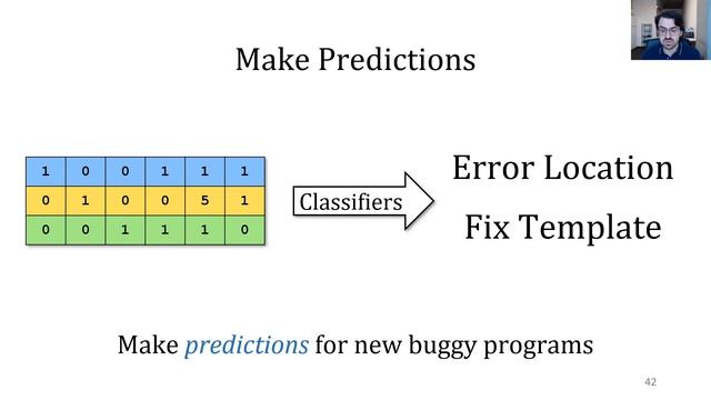 Type Error Feedback via Analytic Program Repair смотреть онлайн