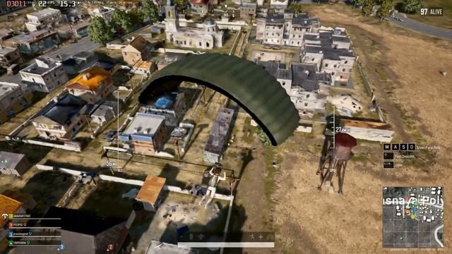 PUBG PC SEASON 7 TESTED ON I3 3220 3.30GHz(interesting results) смотреть онлайн