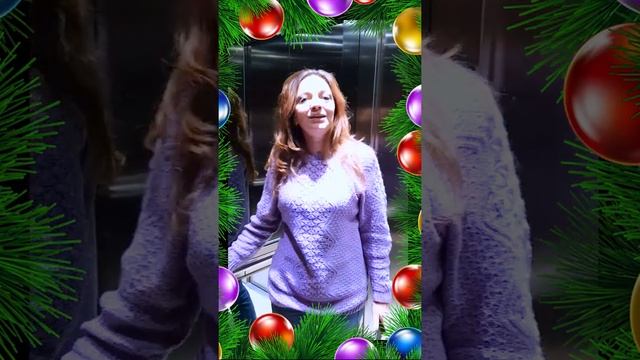 Альбина Харинская журнал "1АЛИБИ WOK" Поздравление! Приглашение! смотреть онлайн