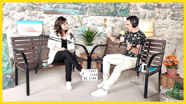 BEA MARTÍN (Cantautora) EPISODIO #29 смотреть онлайн