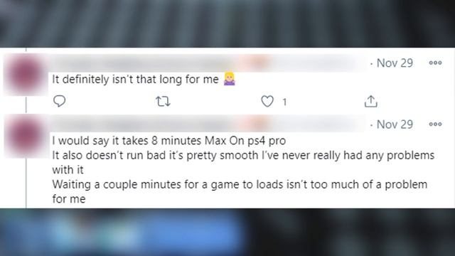 Sims 4 but it takes 12 minutes to load the game! смотреть онлайн