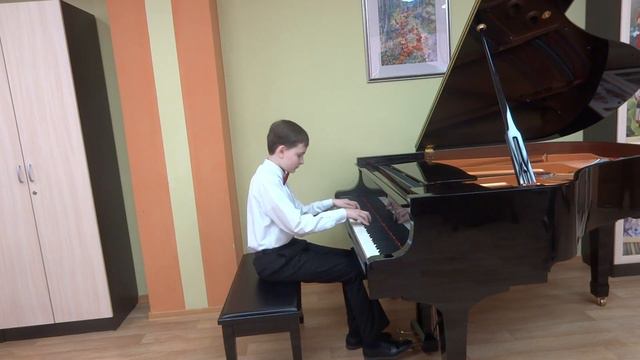 Акименко Михаил смотреть онлайн