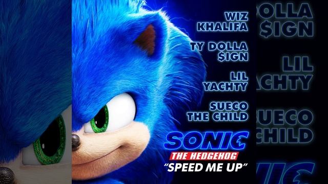 Speed Me Up смотреть онлайн