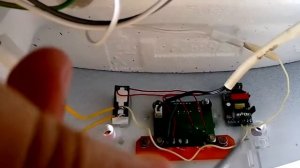 Бойлер не греет, не работает. Ремонт модуля управления бойлера Gorenje. Вторая часть (2 из 3)