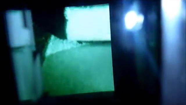 тысячи лучей Kinect в инфракрасном свете смотреть онлайн