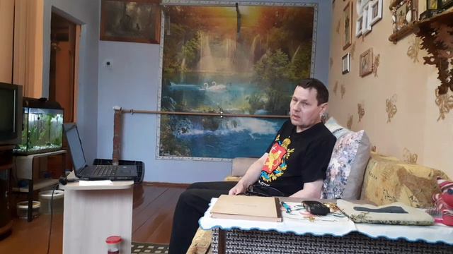 Жизнь после инсульта.Ответ на вопрос. смотреть онлайн