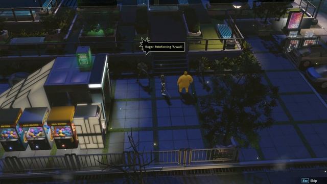 Troubleshooter Early-Access (PC) Gameplay 2019 смотреть онлайн