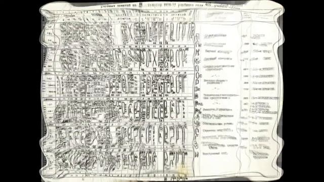 НВВККУС, выпуск 1977 4 БМС, годы учёбы смотреть онлайн