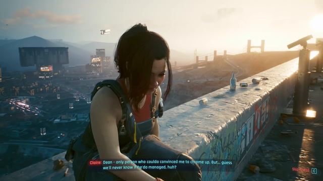 All Cars Ranked Worst to Best in Cyberpunk 2077 2.0 смотреть онлайн