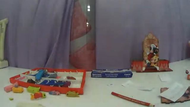 Лепим лосося и иглобрюха в майнкрафте