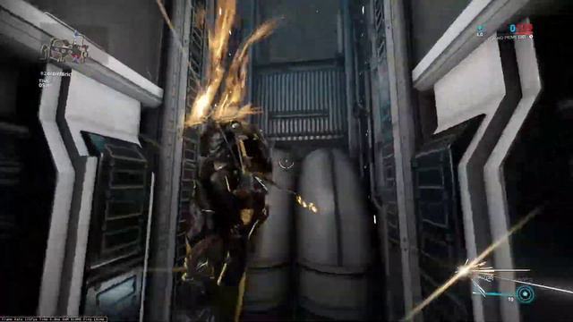 Warframe - Conclave - Full Match (still struggling with grinlok) - 2018 04 07 смотреть онлайн