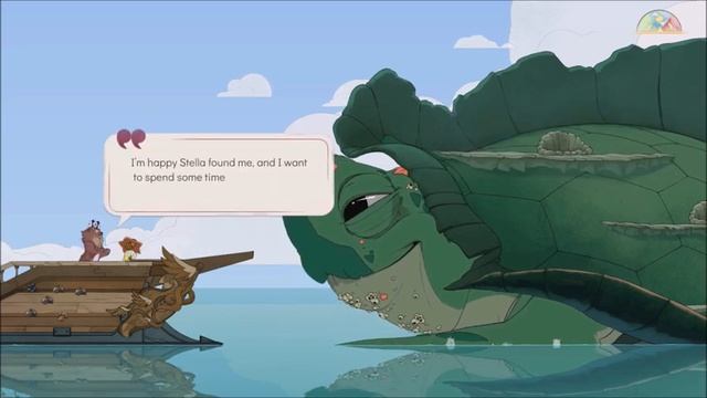 Spiritfarer - Full Game Walkthrough (Gameplay) смотреть онлайн