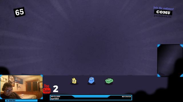 Testing a new game for the channel. смотреть онлайн