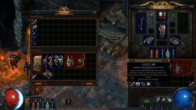Path of exile 1.2.0 Это что? xD смотреть онлайн