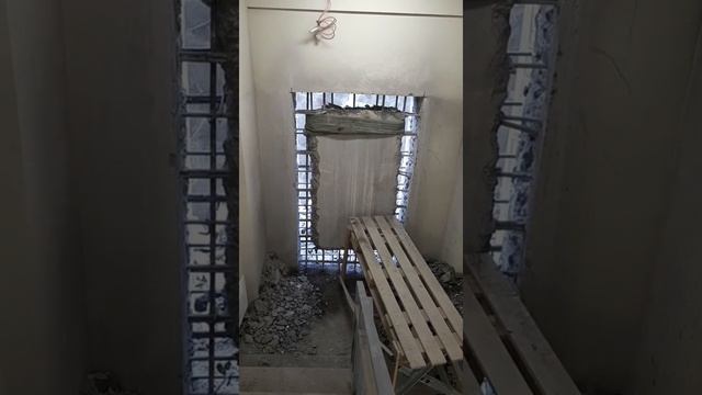 Алмазная резка проёма и демонтаж смотреть онлайн