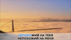 Парень чернокожий. Караоке