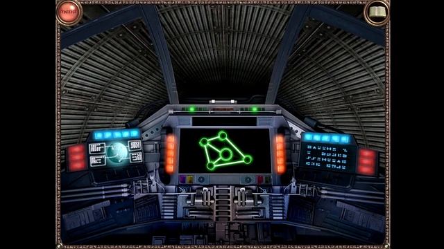 BACK IN THE FUTURE - Chapter 11 - Green Moon 2: Children of the Moon - Playthrough, Tips смотреть онлайн