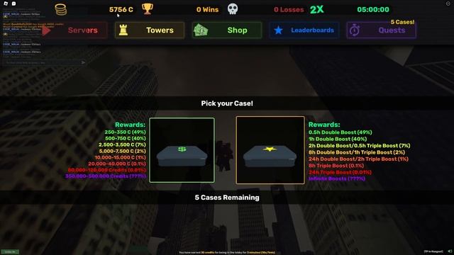 *NEW* ALL CODES FOR Skibi Defense IN OCTOBER 2023 ROBLOX Skibi Defense CODES смотреть онлайн