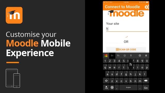 LMS app for #University #student | Moodle App| #Learning #Management #System| install Sinhala guide смотреть онлайн