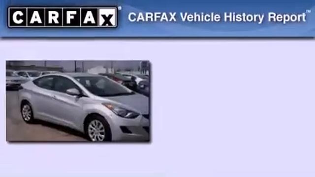 2011 Hyundai Elantra Oklahoma City OK смотреть онлайн