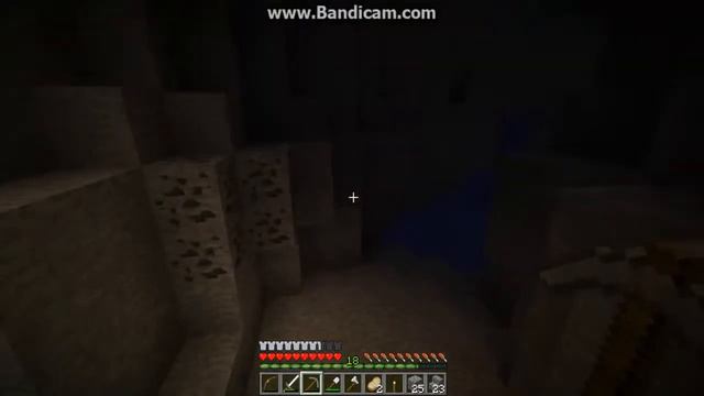 Бруно и Лси в MineCraft №3 РУДА И ОПАСНОСТЬ ! смотреть онлайн