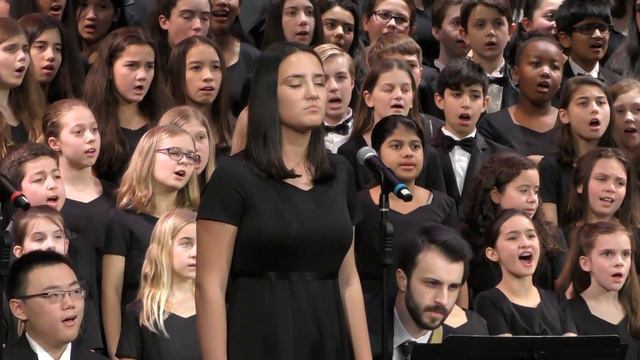 Summertime - Medley from 'Porgy and Bess' by George Gershwin смотреть онлайн