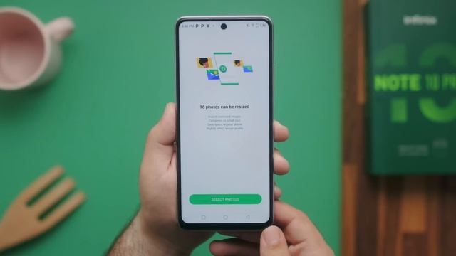 Infinix Note 10 Pro || أقوى صفقه موبايل للشباب смотреть онлайн