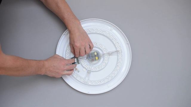 СОНЕКС. Сменные модули LED на магнитах смотреть онлайн