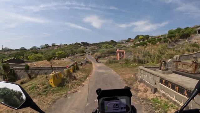 【原來在這】秘境輕越野 低難度輕鬆抵達 路線全紀錄分享 X-ADV смотреть онлайн