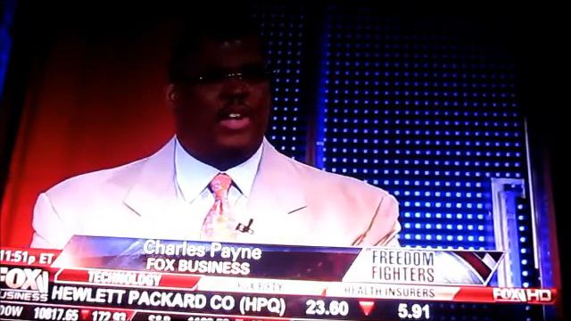 Libertarian vs. Statist смотреть онлайн