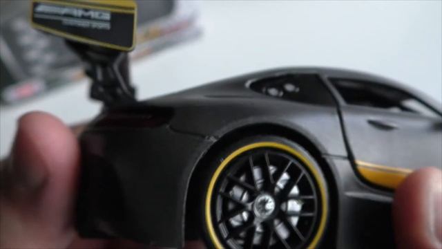 №217 Mercedes-AMG GT3 (Motor Max) смотреть онлайн