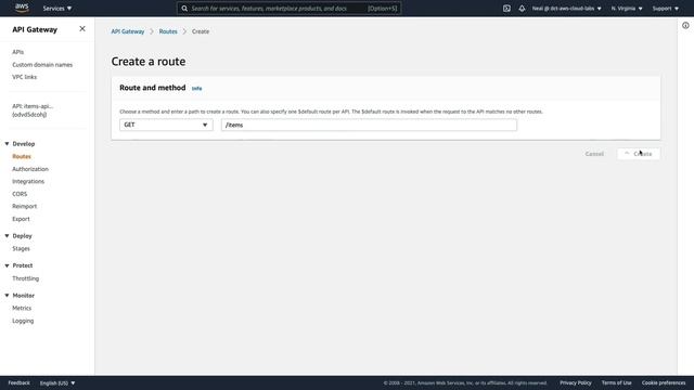 Serverless Web Application on AWS [S3, Lambda, SQS, DynamoDB and API Gateway] смотреть онлайн
