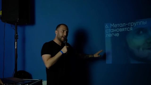 Почему современная музыка - говно? смотреть онлайн