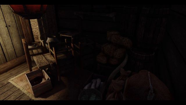 TES V: Skyrim SE - JK's Sadri's Used Wares - Mod Showcase смотреть онлайн