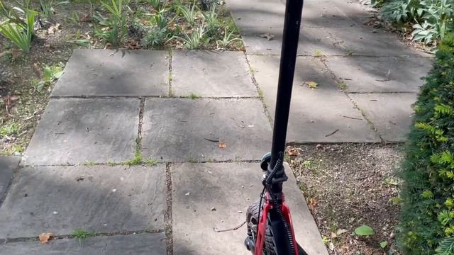 Kugoo G2 Pro 1000 miles review смотреть онлайн