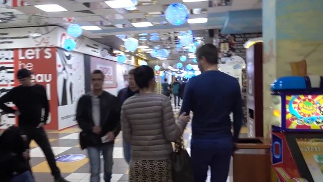 САМЫЙ БОЛЬШОЙ КИНОТЕАТР IMAX В РОССИИ смотреть онлайн