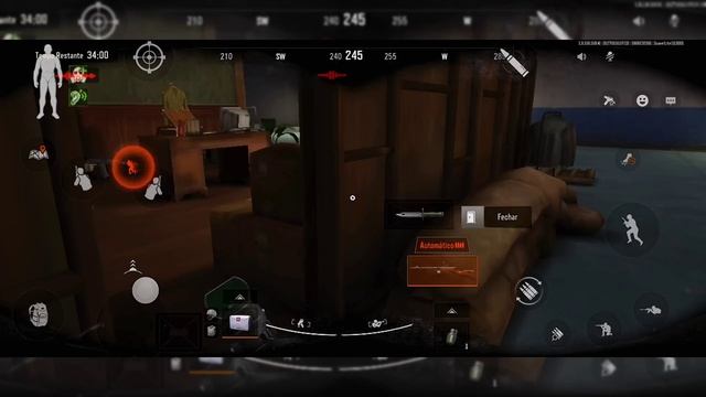 FIQUE RICO COM O NOVO MÉTODO DE FARM || ARENA BREAKOUT DICAS смотреть онлайн