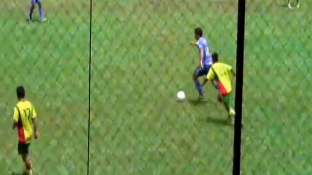 Diego Palma - Deportivo Mictlán, Guatemala. смотреть онлайн