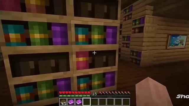 официальный Minecraft трейлер1.20 (раскрытие игравого процесса) смотреть онлайн