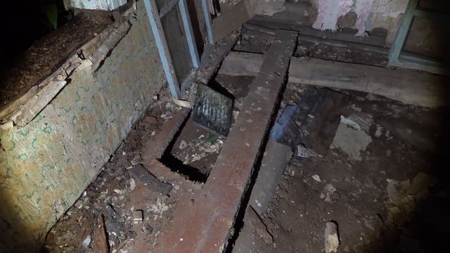 Tim Morozov. ЭГФ на практике: дом ведьмы | EVP in practice смотреть онлайн