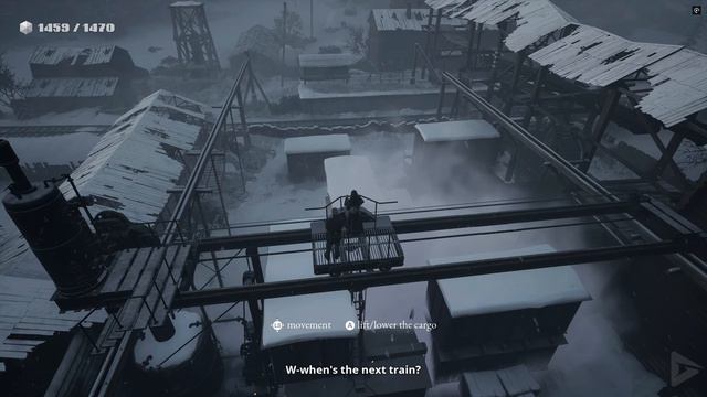 INDIKA [PC] | (2024) смотреть онлайн