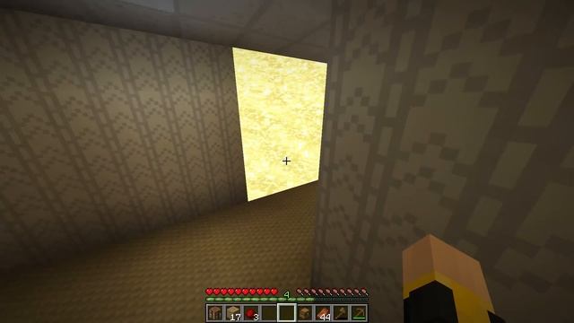 RACE THOUGH THE BACKROOMS!?! | Minecraft [Fabric 1.16.5 - The Backrooms] w/CH3k смотреть онлайн