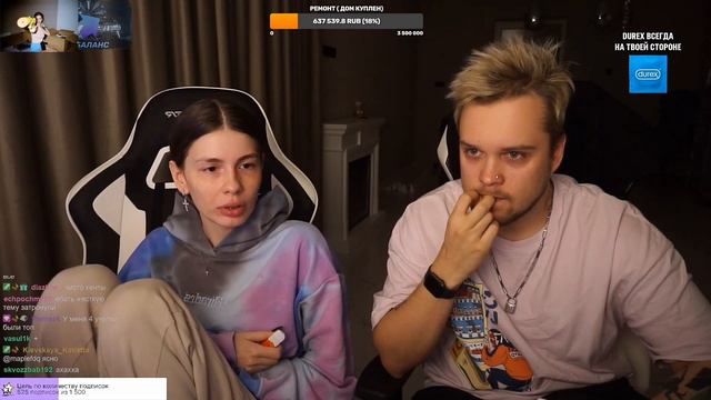 МАРК РАССКАЗАЛ КАК МОЖНО ДЕЛАТЬ ДЕНЬГИ ЛЕГКО | ПРЕДЛОЖЕНИЕ СДЕЛАЛ ПОДПИСЧИК смотреть онлайн