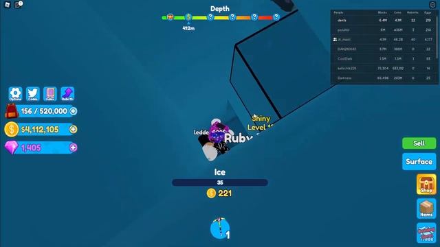 * ВСЕ РАБОЧИЕ КОДЫ! * ? КАК ФАРМИТЬ 100 РЕБИТХОВ ЗА 5 МИНУТ? в MINING SIMULATOR 2! ? смотреть онлайн