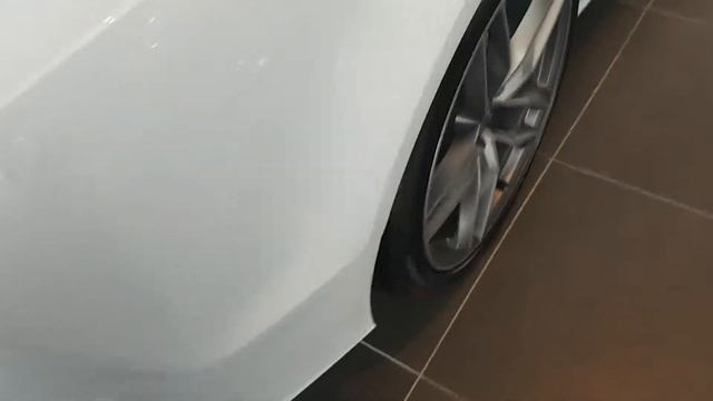 AUDI A7 SPORTBACK 2017 Quick Walk around North Wales Audi смотреть онлайн