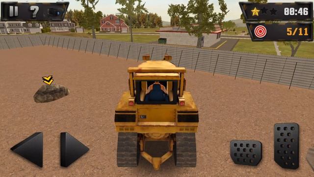 Construction Game 1 Mobile Kid Games смотреть онлайн